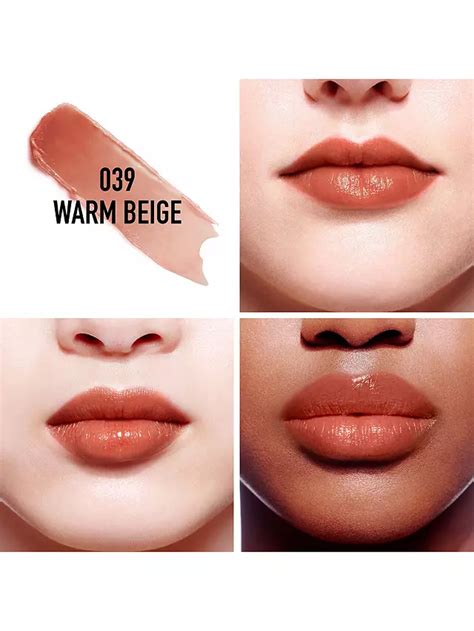 001 lip glow dior|dior lip glow warm beige.